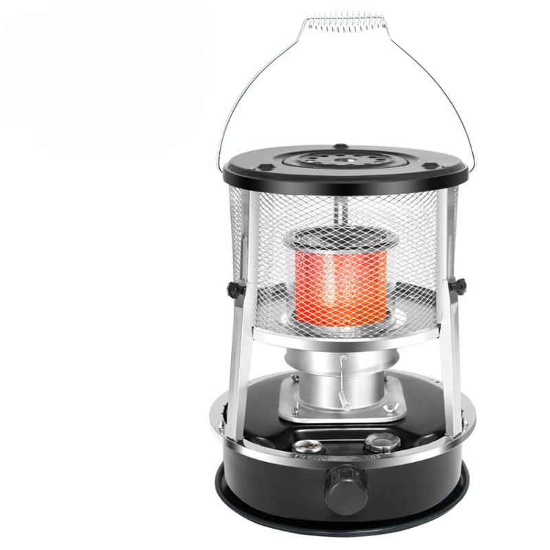 Home Cooking Heater - Stufa e Fornello Portatile Qwinn per