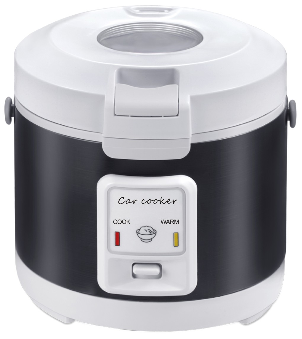 Home Cooking Heater - Scaldavivande Elettrico 24V per Camion, Scaldaspezie