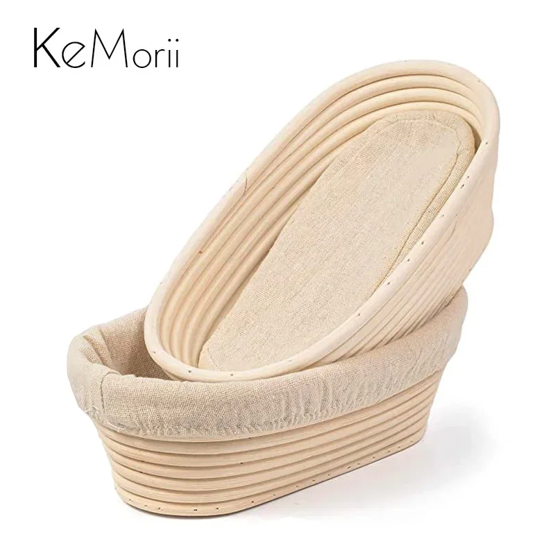 Fermentation Crock - Cestino per la lievitazione del pane