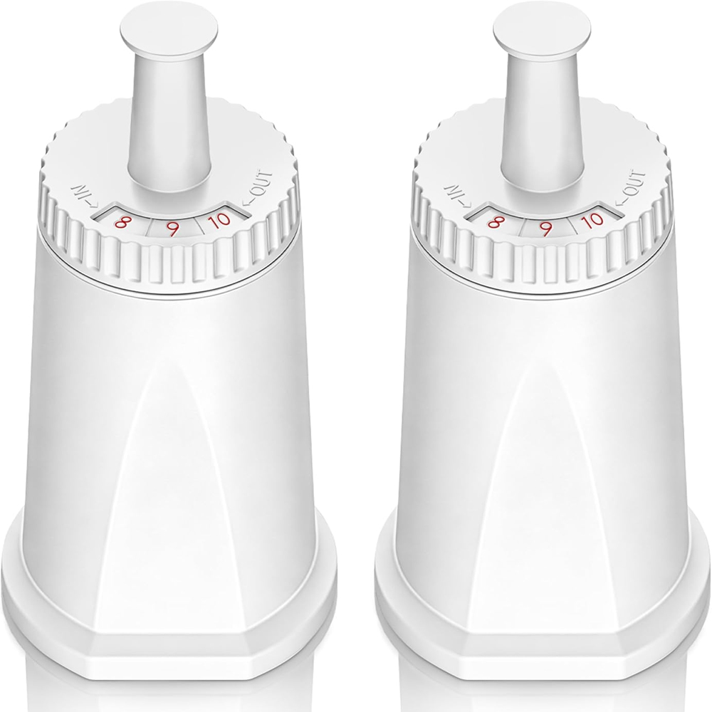 Breville Espresso Barista Touch - 2 filtri di ricambio per macchine