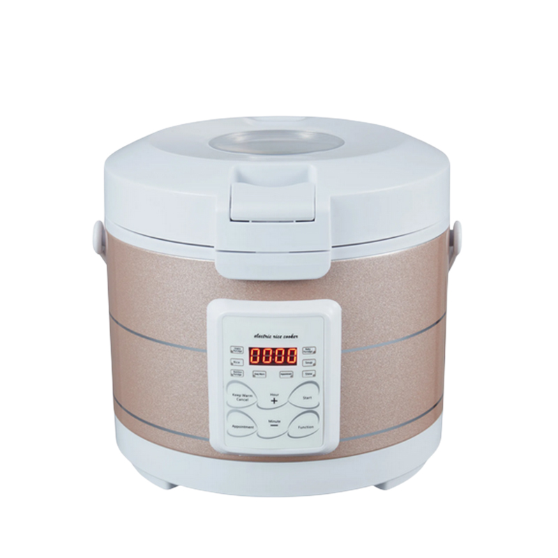 Home Cooking Heater - Scaldavivande Elettrico 12-24V 220V per Zuppa