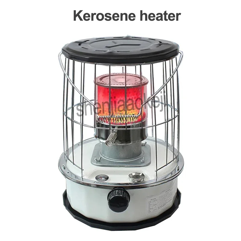 Stufa Portatile Premium Potent - Home Cooking Heater recensione e prezzo