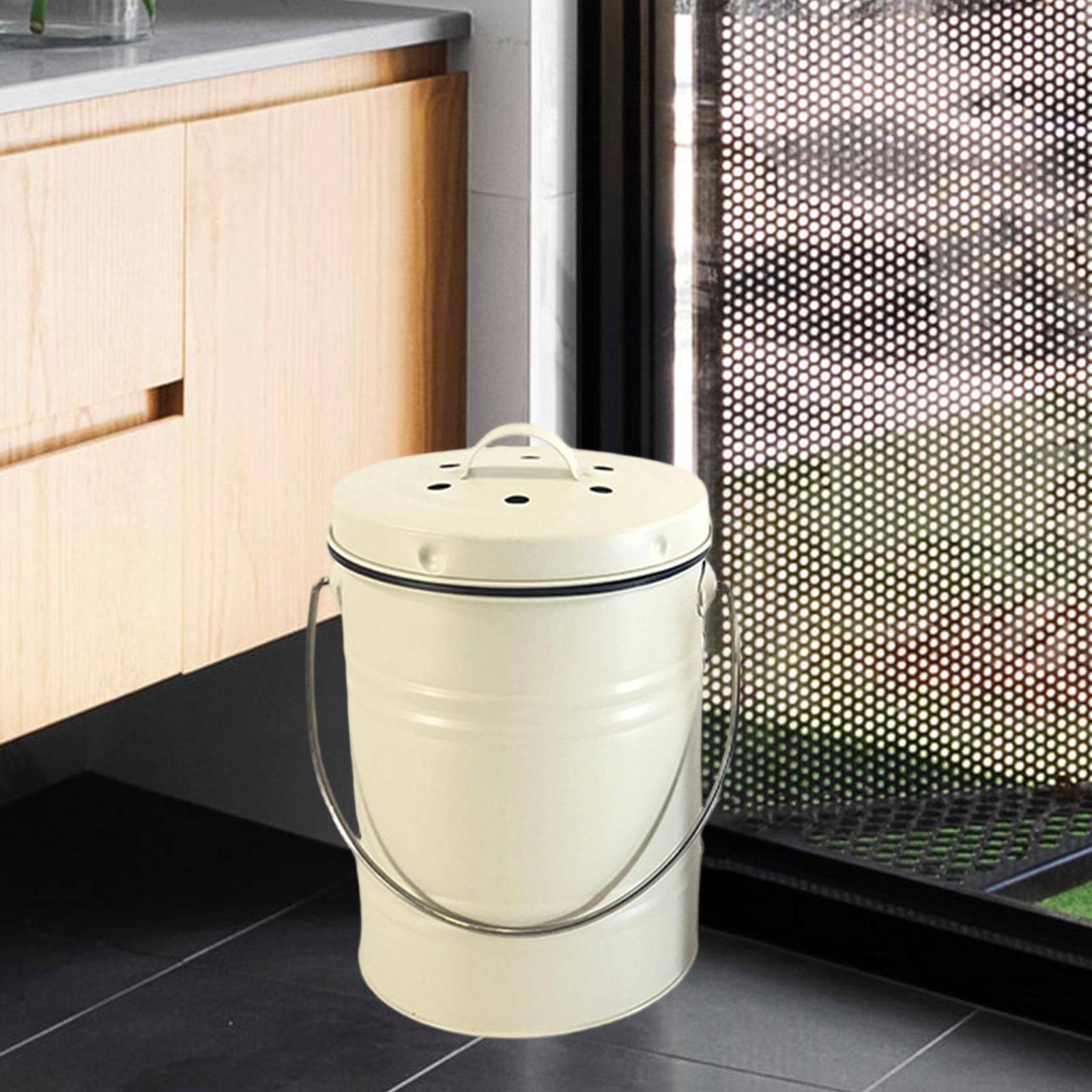 Contenitore per compost da cuc - Fermentation Crock recensione e prezzo