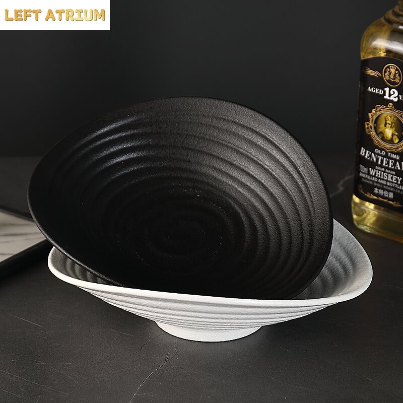 Piatto da Cena in Ceramica a R - Home Cooking Dinner recensione e prezzo