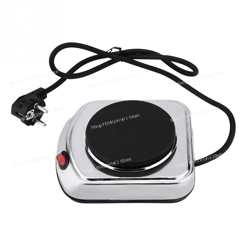 Fornello Elettrico Mini da 500 - Home Cooking Heater recensione e prezzo