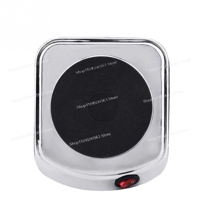 Fornello Elettrico Mini da 500 - Home Cooking Heater recensione e prezzo