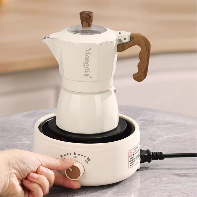 Base Riscaldante Elettrica per - Home Cooking Heater recensione e prezzo
