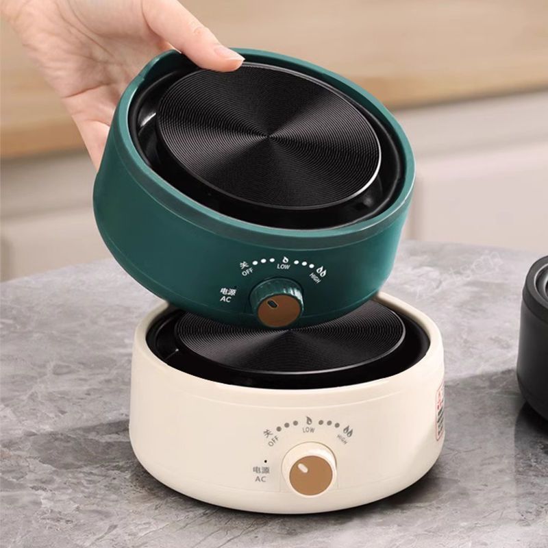 Base Riscaldante Elettrica per - Home Cooking Heater recensione e prezzo