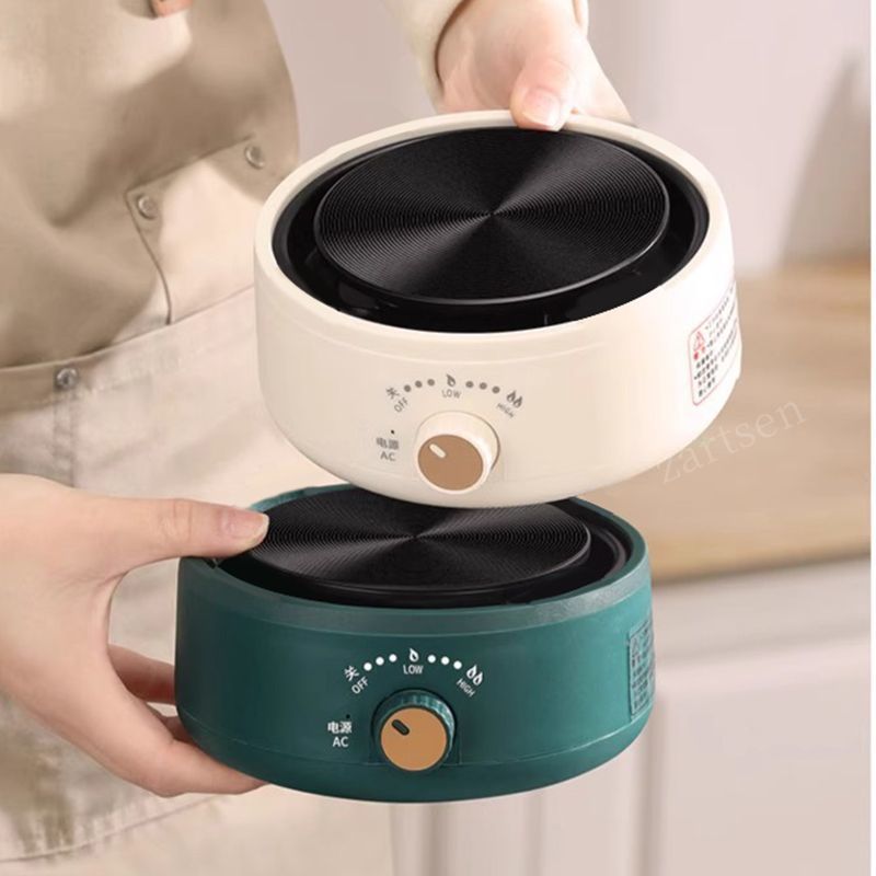 Base Riscaldante Elettrica per - Home Cooking Heater recensione e prezzo