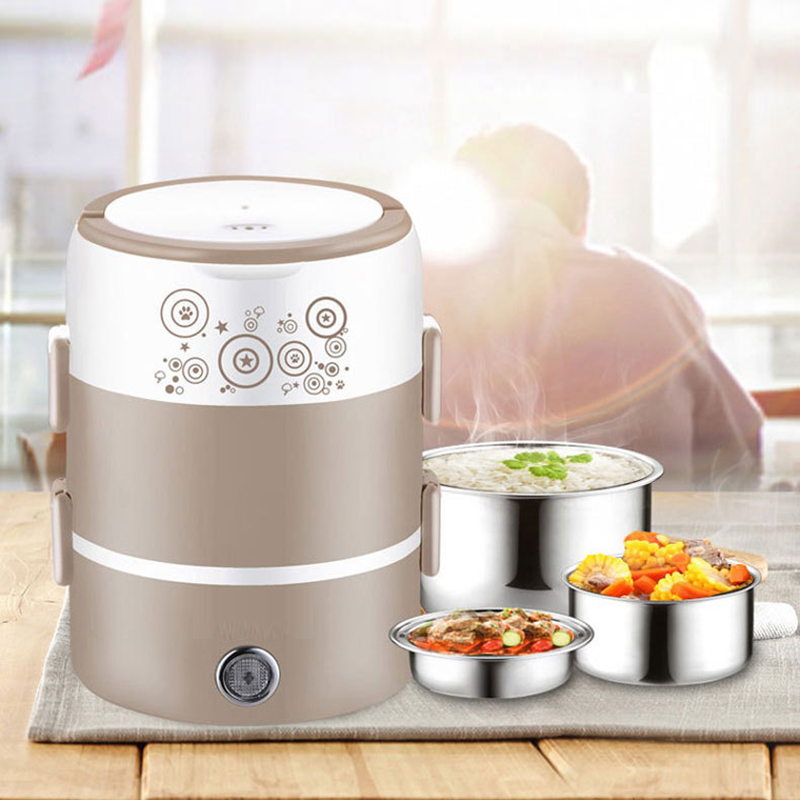 220V acciaio inossidabile risc - Home Cooking Heater recensione e prezzo
