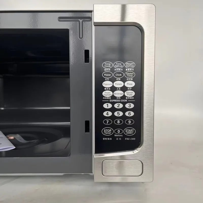 Forno a Microonde Commerciale  - Home Cooking Heater recensione e prezzo