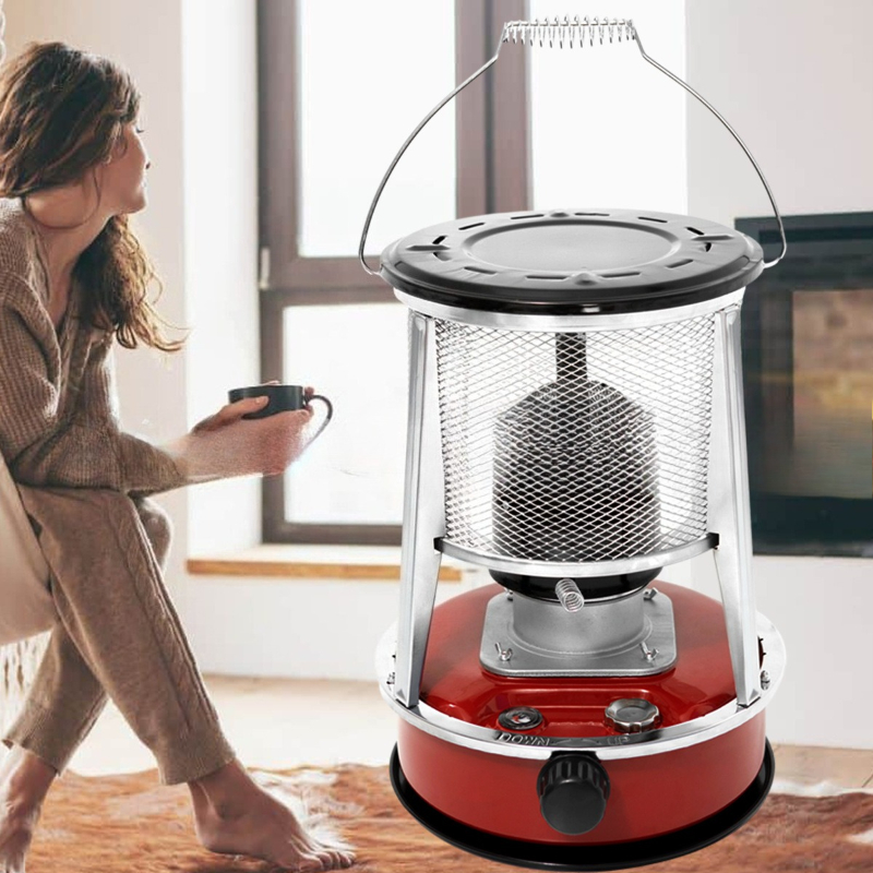 Stufa e Fornello Portatile Qwi - Home Cooking Heater recensione e prezzo