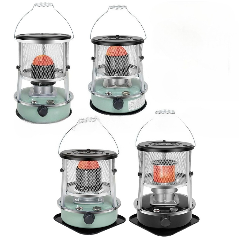 Stufa e Fornello Portatile Qwi - Home Cooking Heater recensione e prezzo