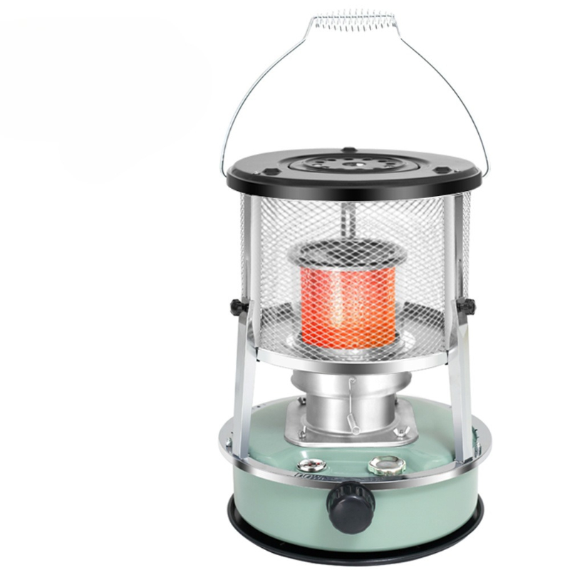 Stufa e Fornello Portatile Qwi - Home Cooking Heater recensione e prezzo