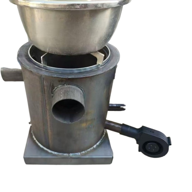 Nuovo Riscaldatore a Olio Esau - Home Cooking Heater recensione e prezzo