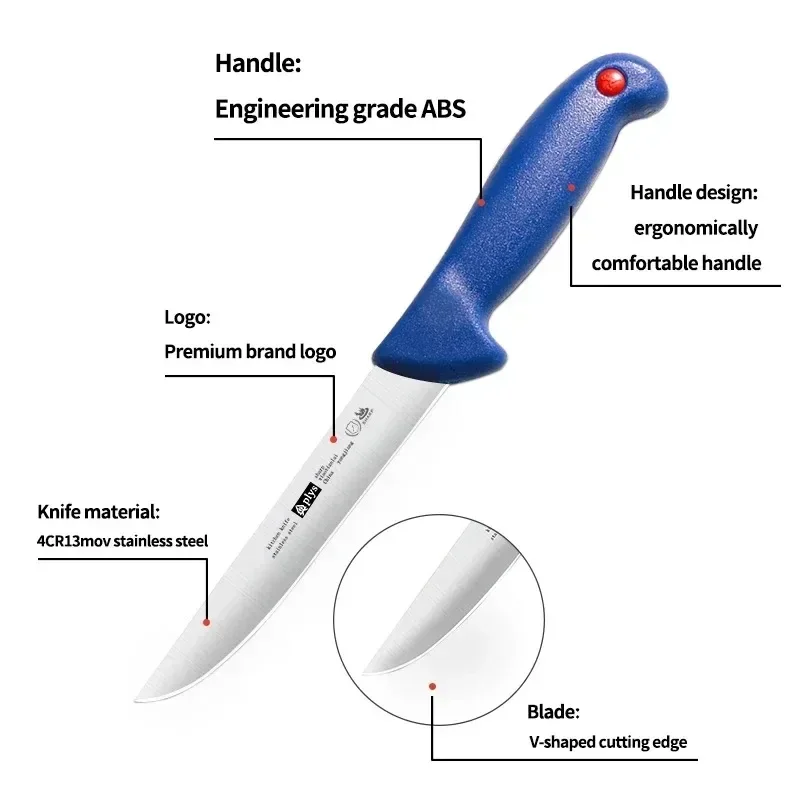 Seiko Coltello da chef Coltell - Home Cooking Chef recensione e prezzo