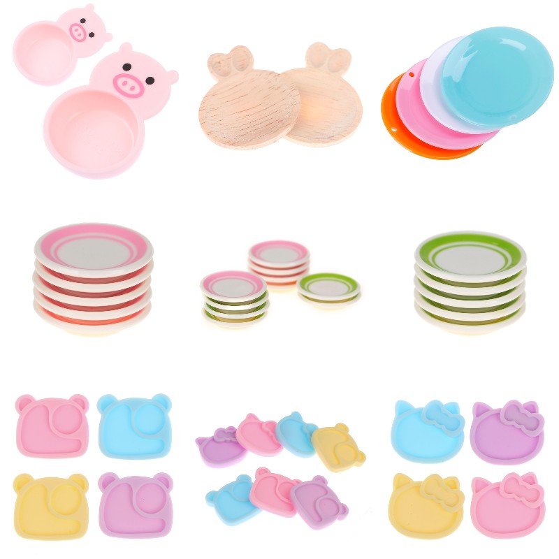 1/12 Dollhouse miniatura simpa - Home Cooking Dinner recensione e prezzo