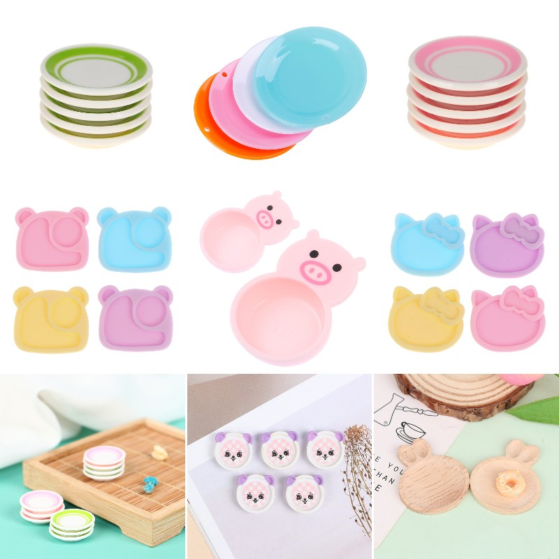 1/12 Dollhouse miniatura simpa - Home Cooking Dinner recensione e prezzo