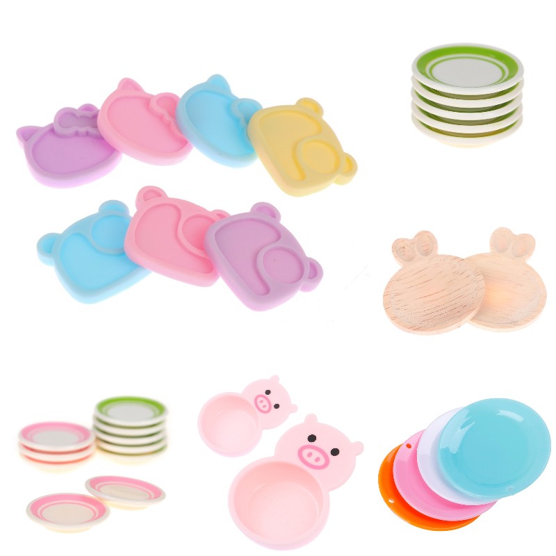 1/12 Dollhouse miniatura simpa - Home Cooking Dinner recensione e prezzo