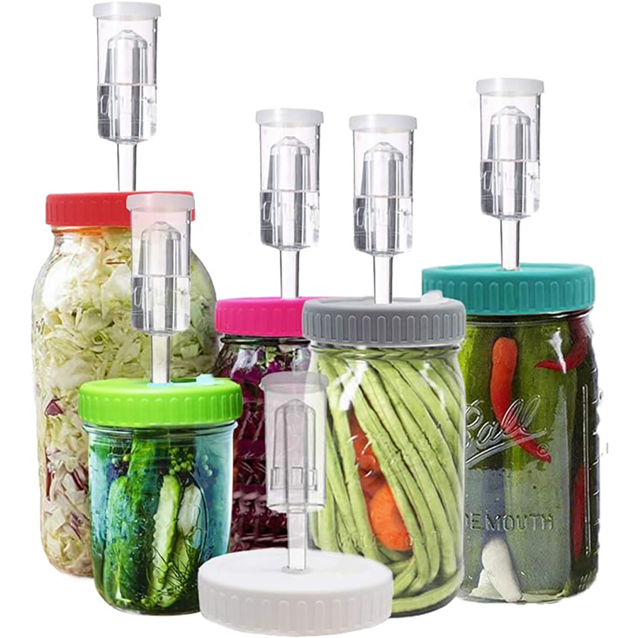 Coperchi per fermentazione Cop - Fermentation Crock recensione e prezzo