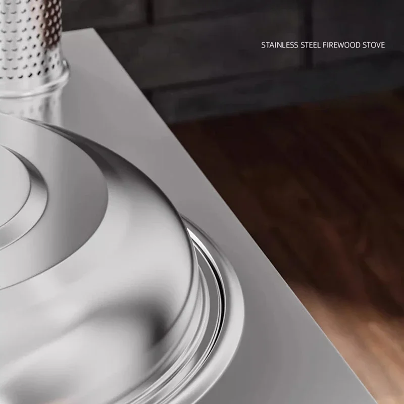 Stufe Riscaldanti Multifunzion - Home Cooking Heater recensione e prezzo
