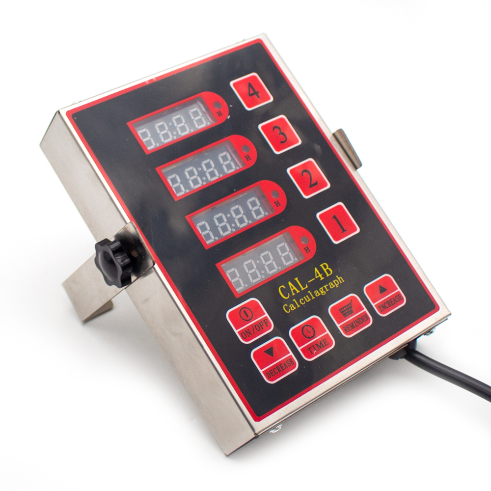 Promemoria allarme timer da cu - Home Cooking Channel recensione e prezzo