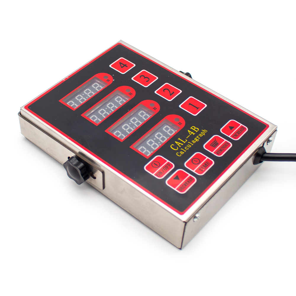 Promemoria allarme timer da cu - Home Cooking Channel recensione e prezzo