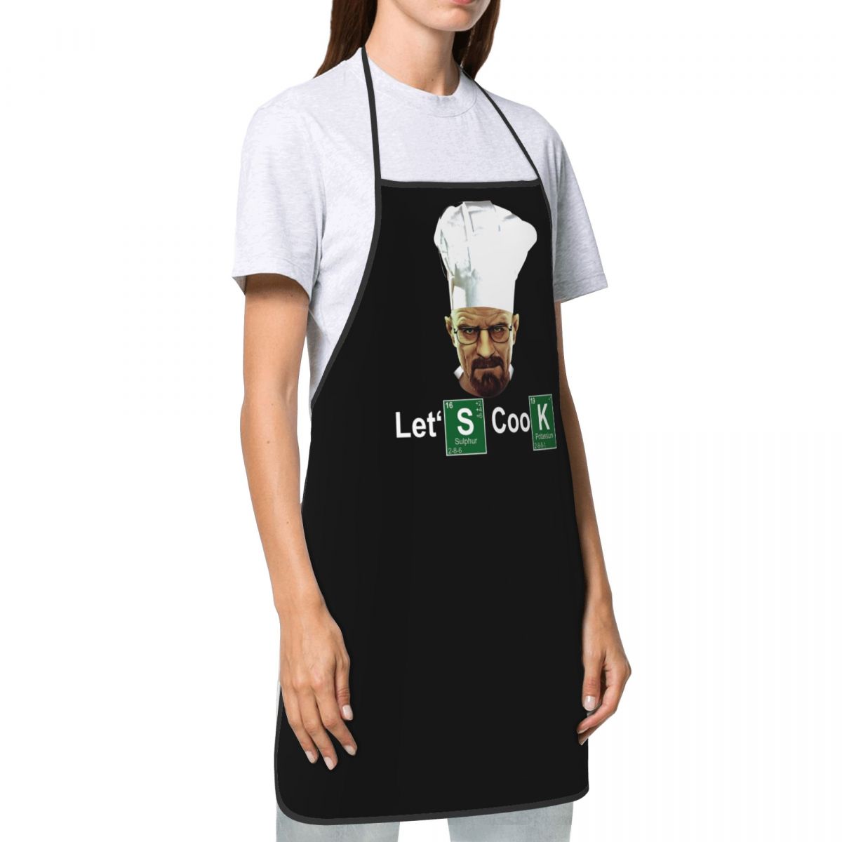 【Grembiule universale】Grembiul - Home Cooking Chef recensione e prezzo