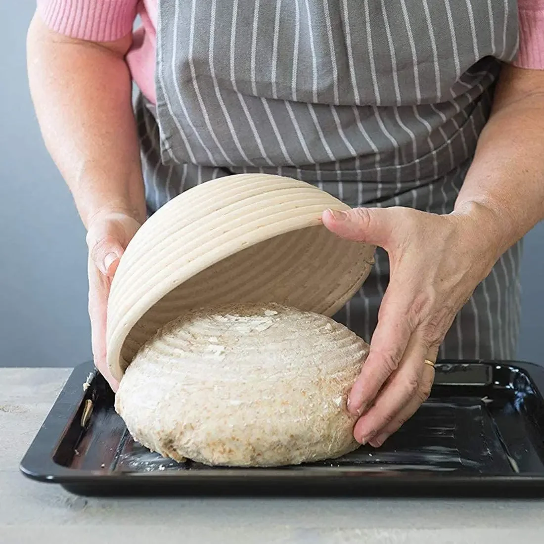 Cestino per la lievitazione de - Fermentation Crock recensione e prezzo