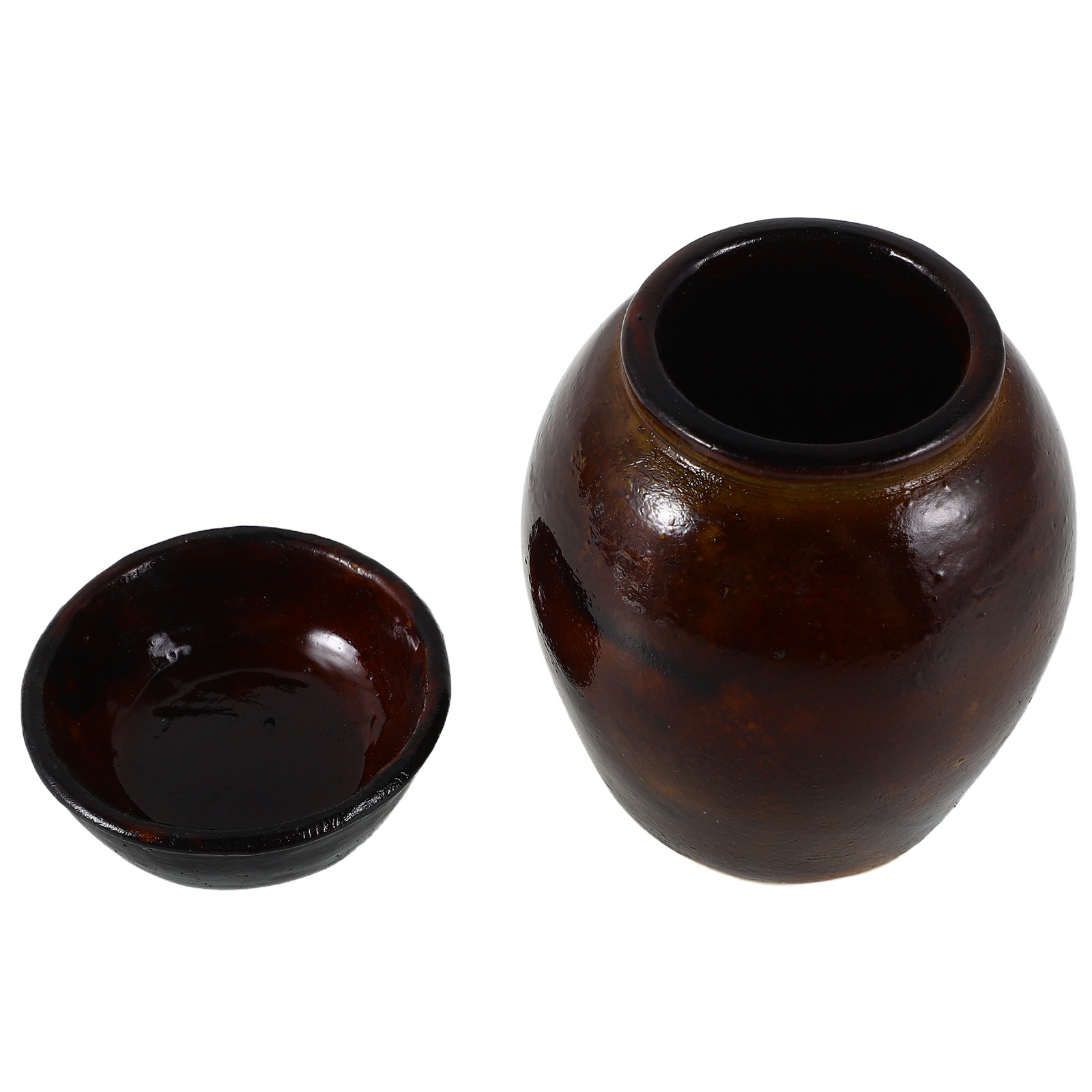 Mini Vaso Coreano Tradizionale - Fermentation Crock recensione e prezzo