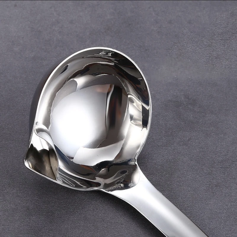 Cucchiaio Lungo con Filtro per - Home Cooking Dinner recensione e prezzo