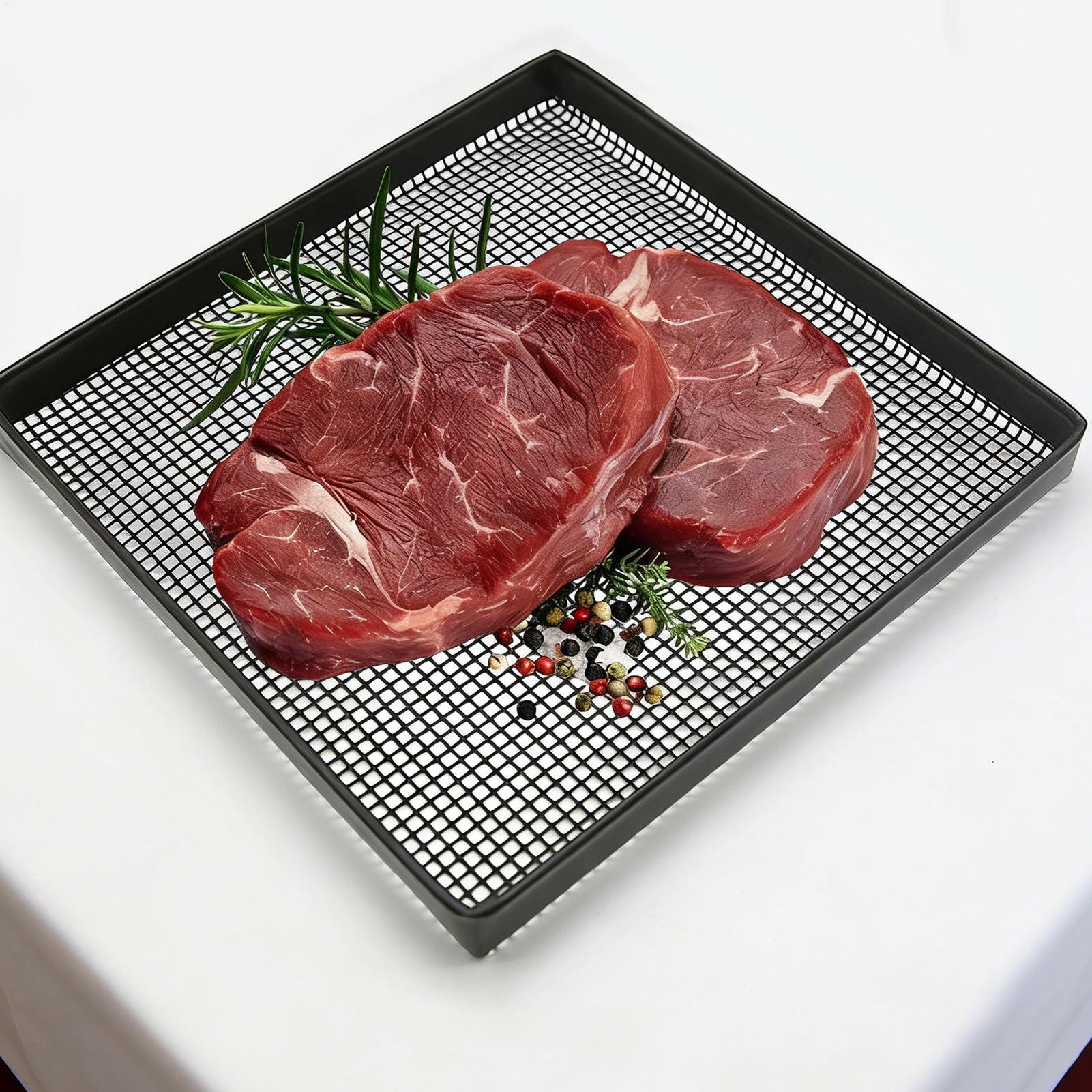 Cestello da forno in rete anti - Home Cooking Chef recensione e prezzo