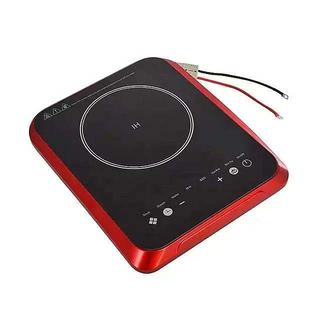 Fornello a Induzione Solare co - Home Cooking Heater recensione e prezzo