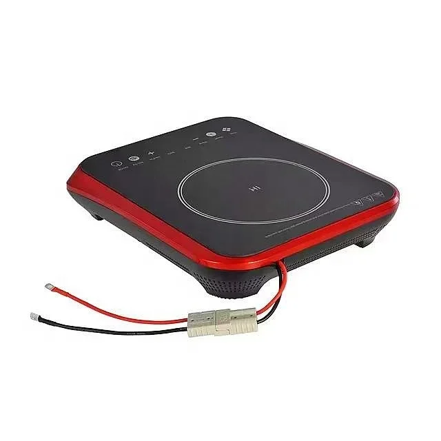 Fornello a Induzione Solare co - Home Cooking Heater recensione e prezzo