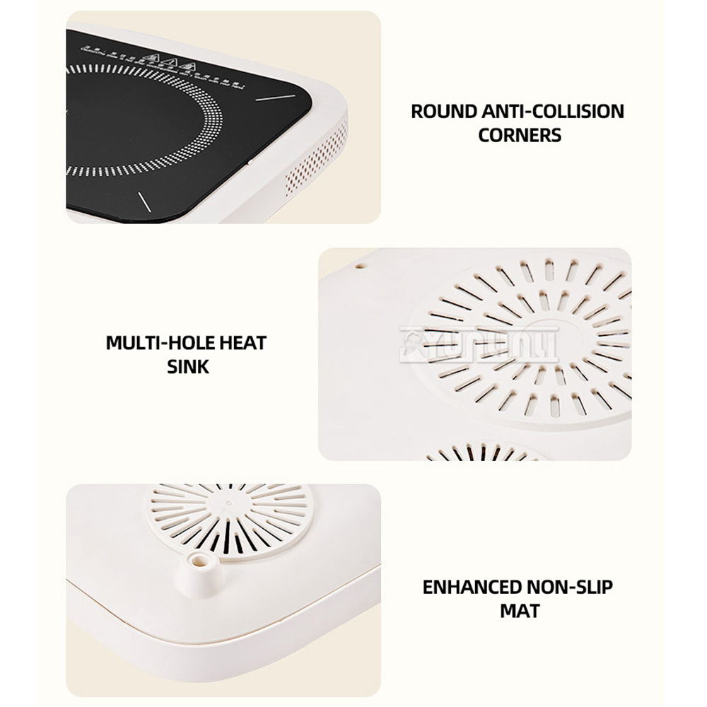 Riscaldatori elettrici in cera - Home Cooking Heater recensione e prezzo