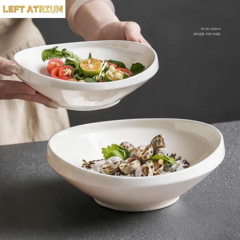 Ciotola per Insalata in Cerami - Home Cooking Dinner recensione e prezzo