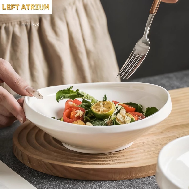 Ciotola per Insalata in Cerami - Home Cooking Dinner recensione e prezzo