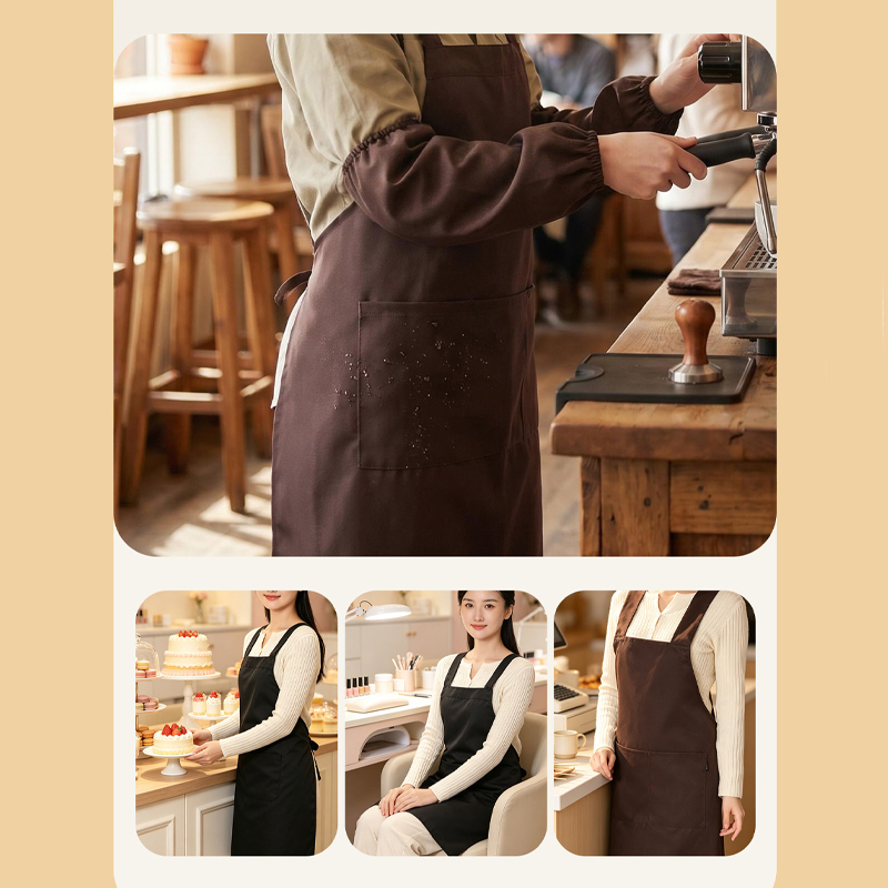 Grembiule da Chef con Tasche e - Home Cooking Chef recensione e prezzo