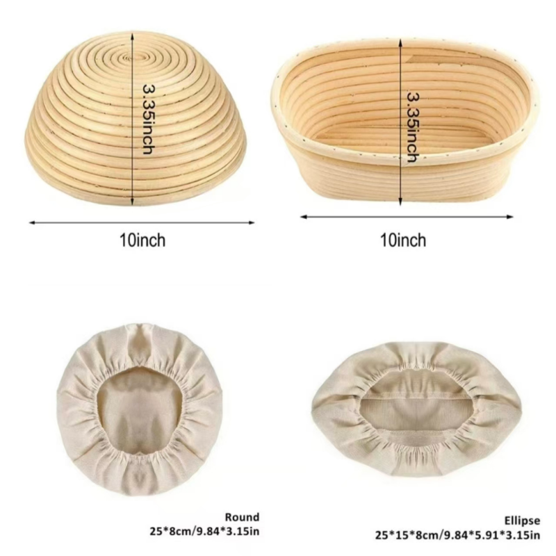 Set di 1/3 Pezzi di Rivestimen - Fermentation Crock recensione e prezzo