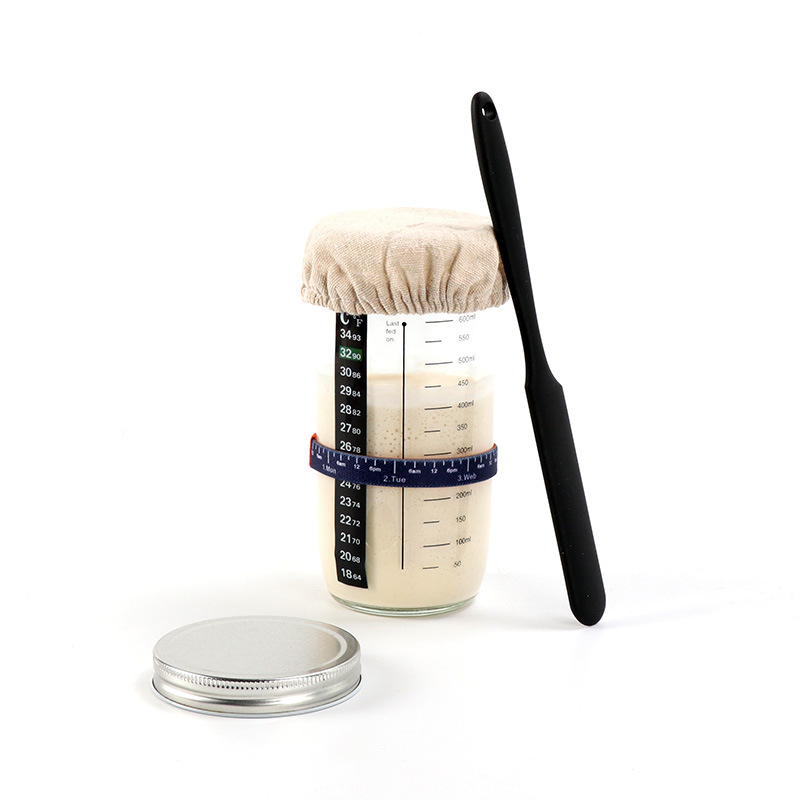 Kit Barattoli per Conservazion - Fermentation Crock recensione e prezzo