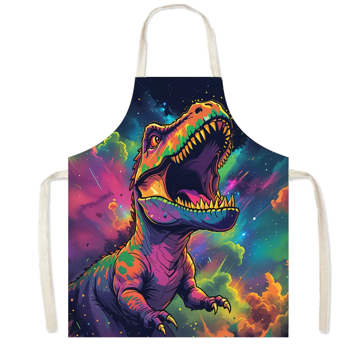 Simpatico dinosauro stampa gre - Home Cooking Chef recensione e prezzo