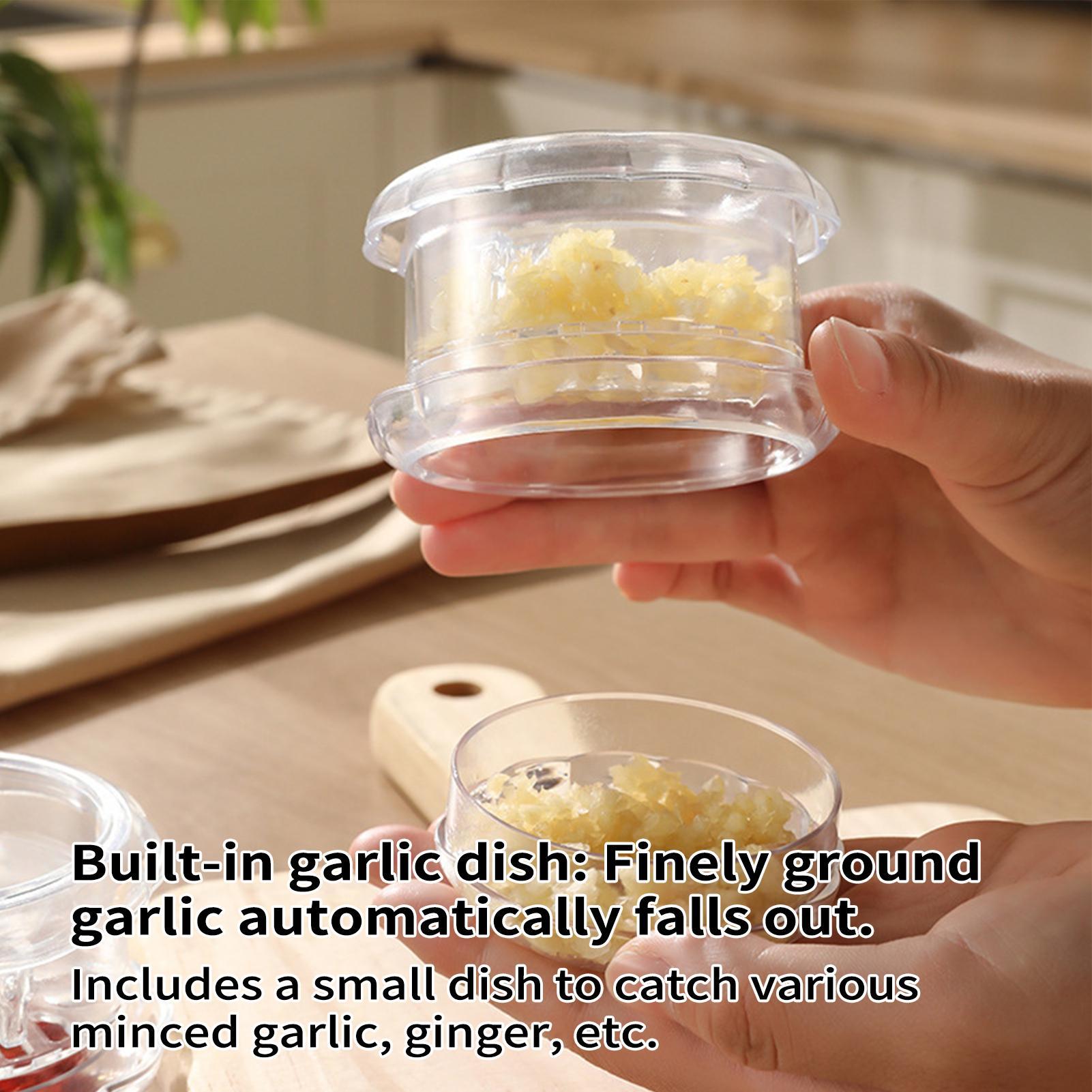 Tritatutto Manuale per Aglio e - Home Cooking Chef recensione e prezzo