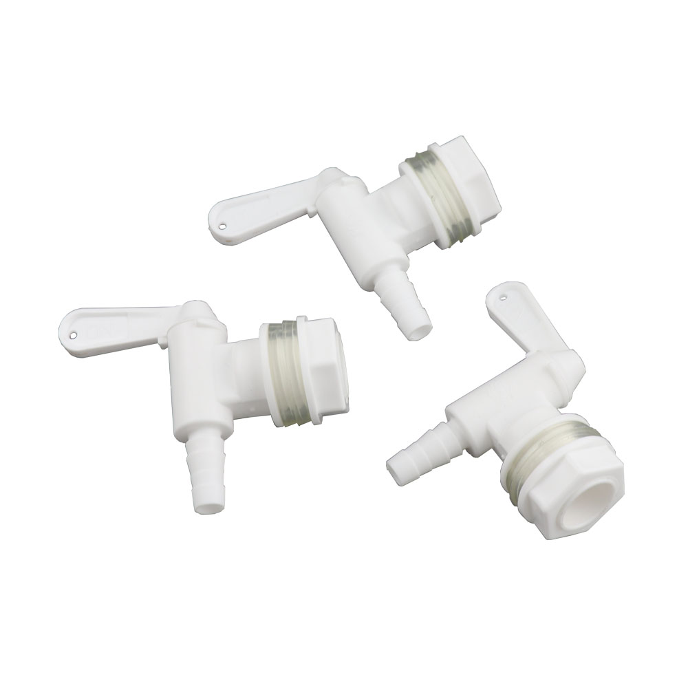 3 pz/lotto Bianco di Plastica  - Fermentation Crock recensione e prezzo