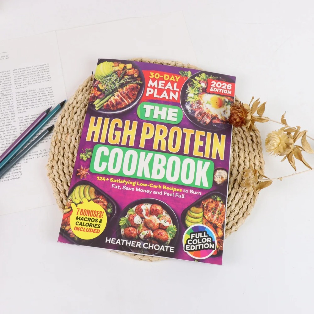 Nuovo manuale di cucina ad alt - Home Cooking Easy Recipes recensione e prezzo