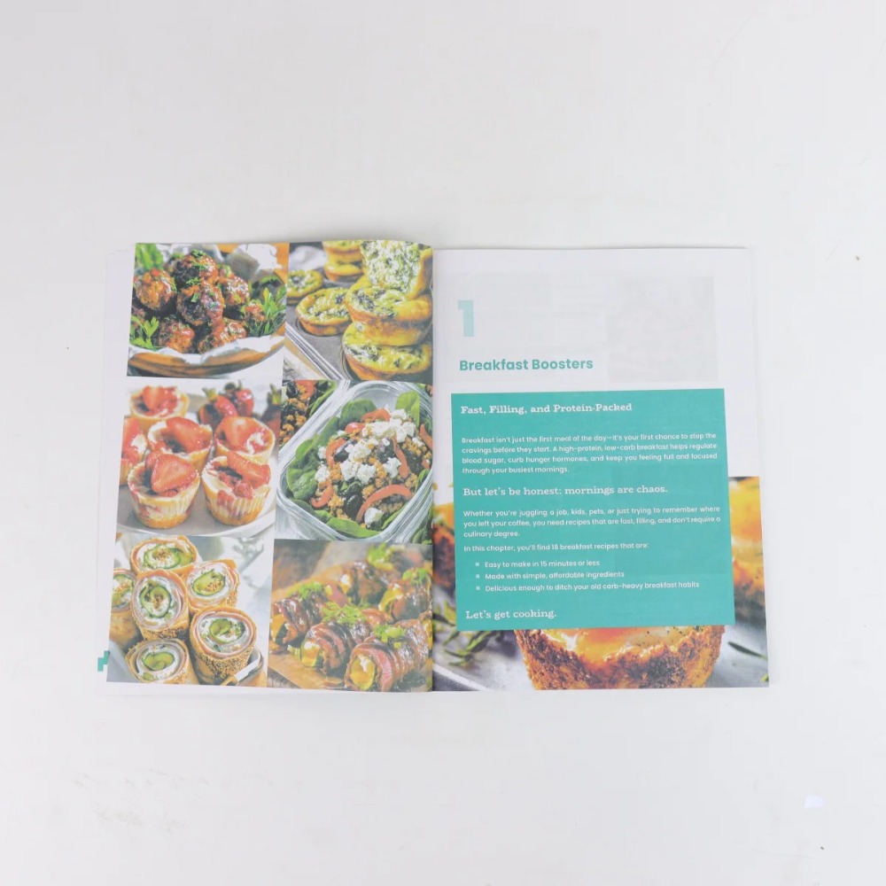 Nuovo manuale di cucina ad alt - Home Cooking Easy Recipes recensione e prezzo