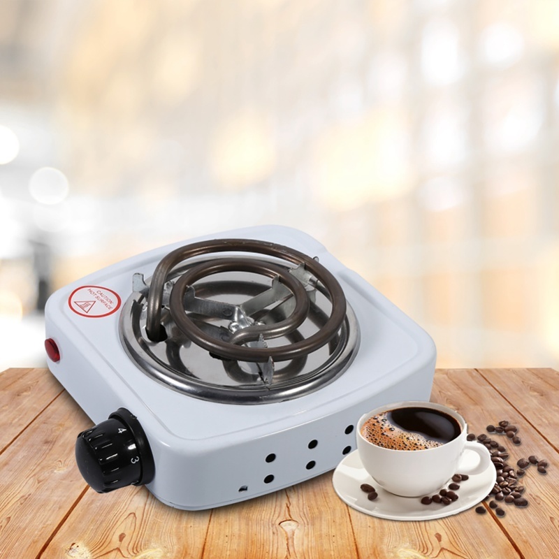 Fornello Elettrico Portatile d - Home Cooking Heater recensione e prezzo
