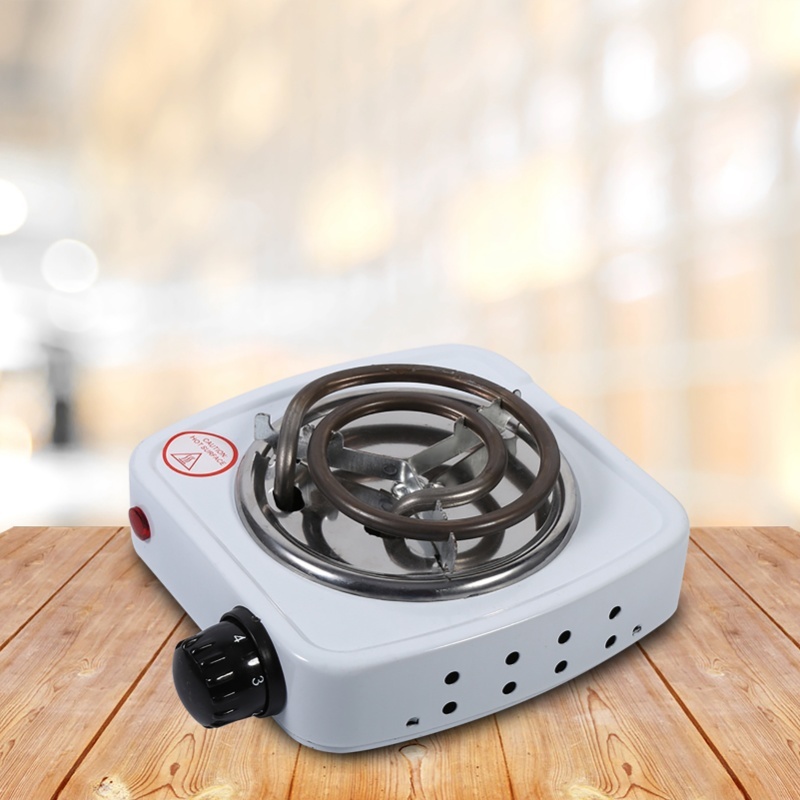 Fornello Elettrico Portatile d - Home Cooking Heater recensione e prezzo