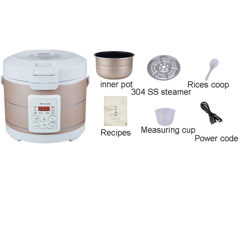 Scaldavivande Elettrico 12-24V - Home Cooking Heater recensione e prezzo