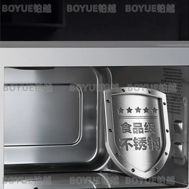 Forno a Microonde Compatto per - Home Cooking Heater recensione e prezzo